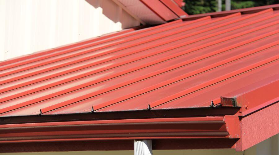 Industrial Roof Repair in Idalia, CO